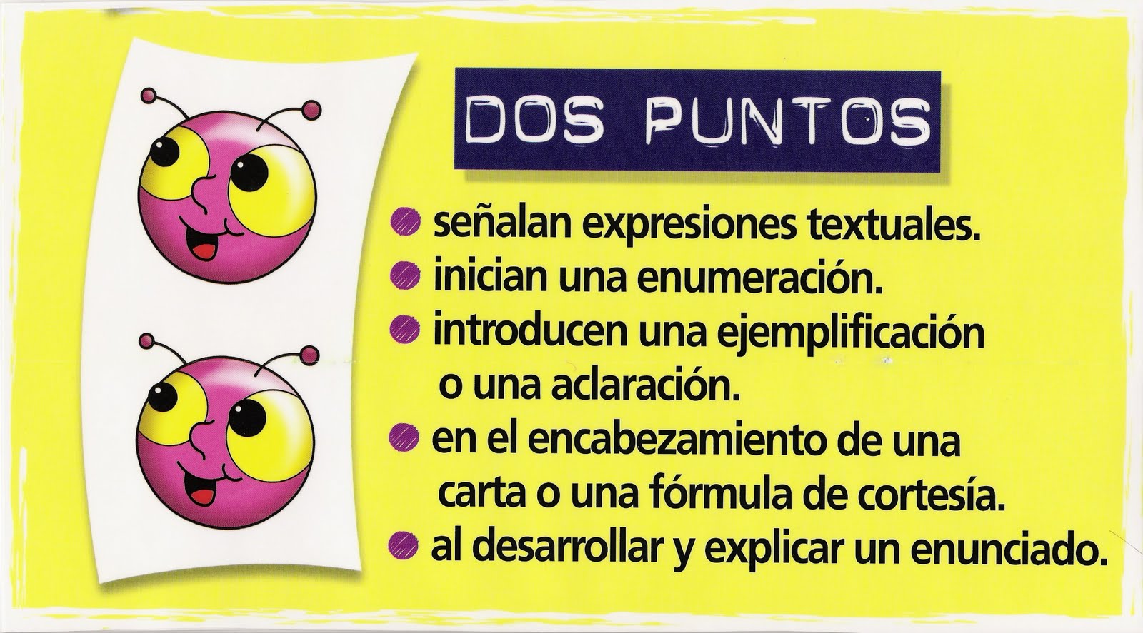 curricular de lenguaje II